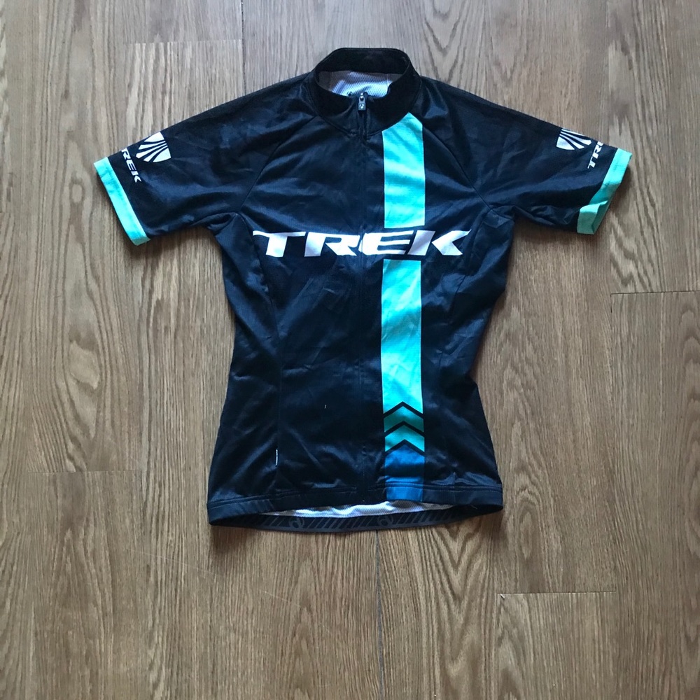 Trek Biking Jersey